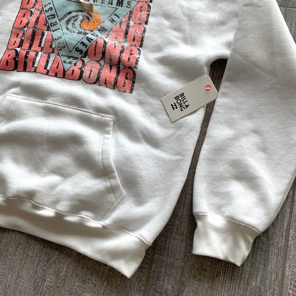 🔥🔥BILLABONG - BEACH DREAMS HOODIE🔥🔥 - Picture 5 of 7